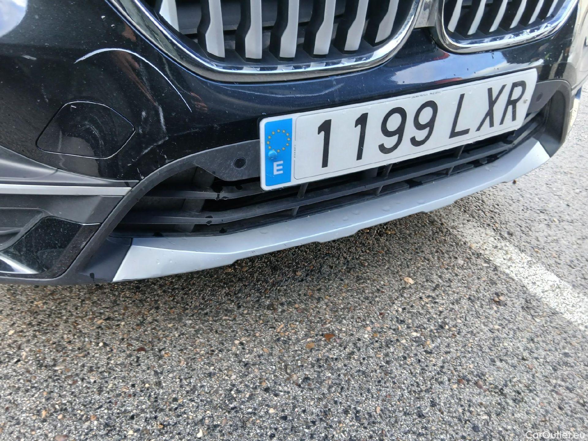  Bmw  X1 BMW  / 2019 / 5P / todoterreno xDrive25e #8