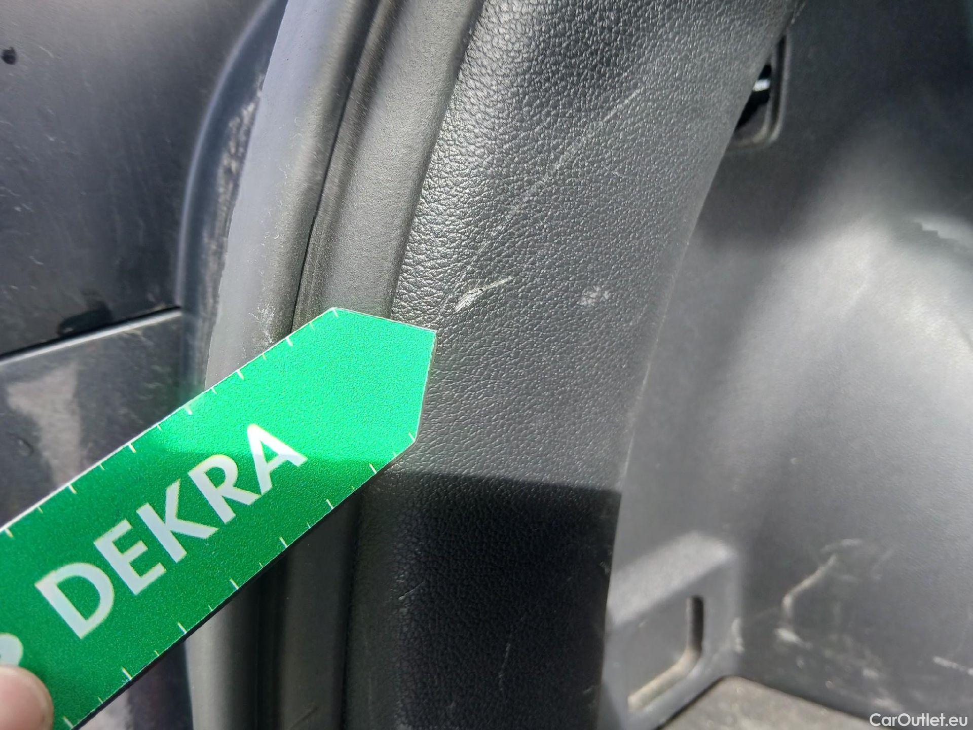  Hyundai  Tucson HYUNDAI  / 2018 / 5P / todoterreno 1.6 CRDI 85kW (116CV) 48V Tecno 4X2 #38