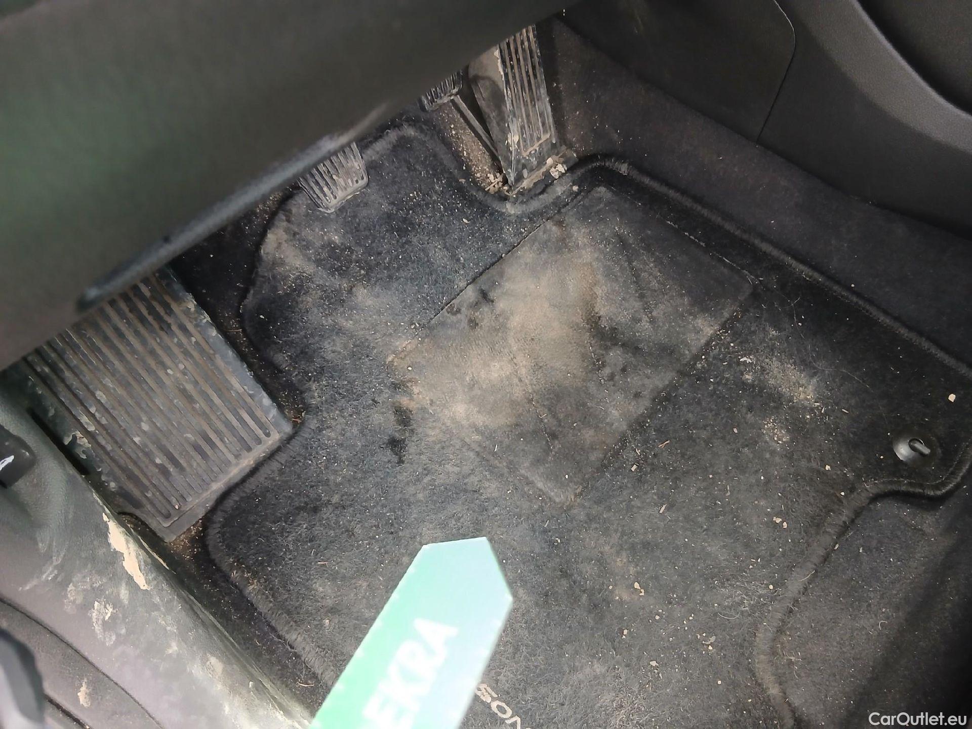  Hyundai  Tucson HYUNDAI  / 2018 / 5P / todoterreno 1.6 CRDI 85kW (116CV) 48V Tecno 4X2 #14