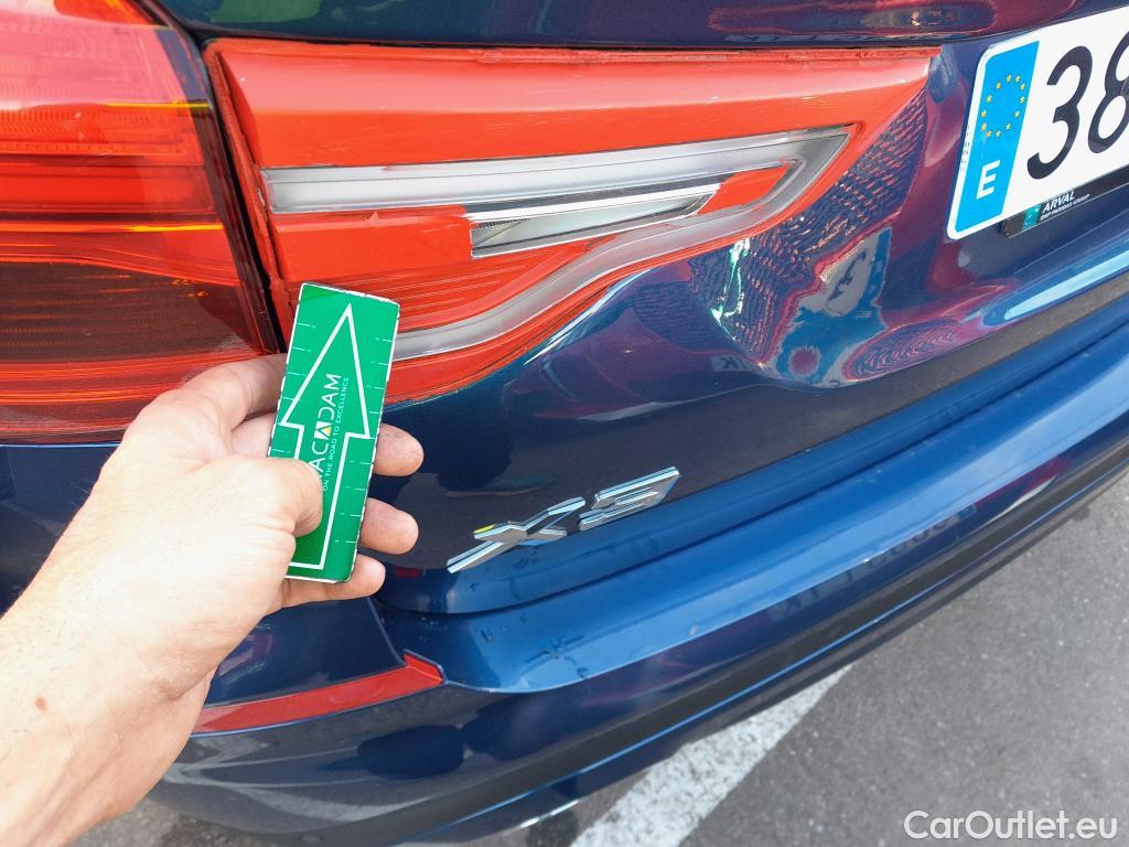  Bmw  X3 BMW  / 2017 / 5P / todoterreno xDrive30e #4