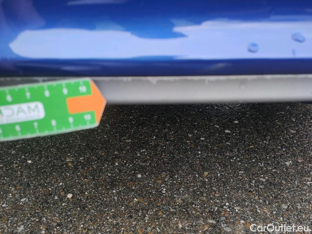  Hyundai   Ioniq HYUNDAI / 2016 / 5P / berlina con portón 1.6 GDI HEV Klass DT #45