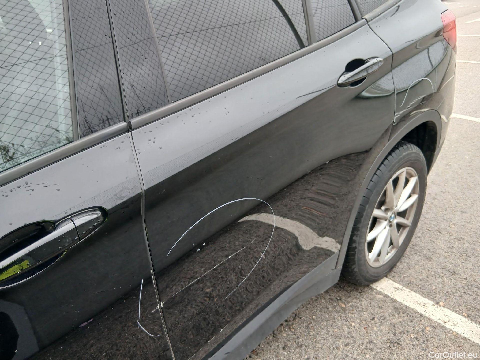  Bmw  X1 BMW  / 2019 / 5P / todoterreno sDrive18d #14