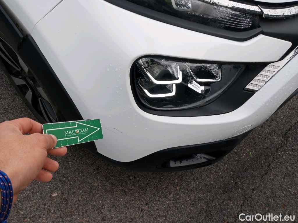  Citroen  C3 CITROEN  / 2020 / 5P / berlina con portón PureTech 60kW (83CV) Feel Pack (CX) #24