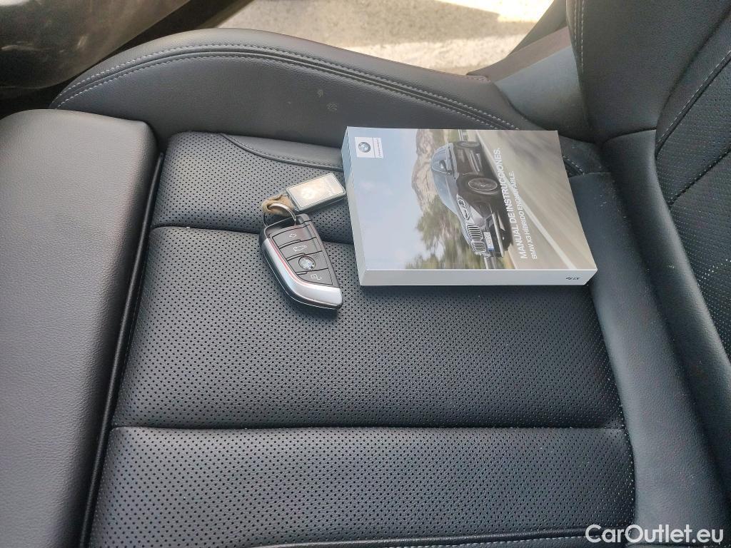  Bmw  X3 BMW  / 2021 / 5P / todoterreno xDrive30e #1