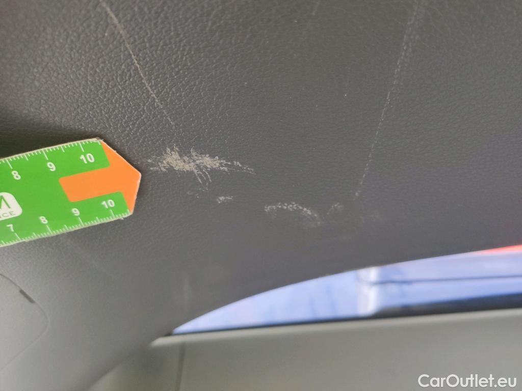  Hyundai   Ioniq HYUNDAI / 2016 / 5P / berlina con portón 1.6 GDI HEV Klass DT #35