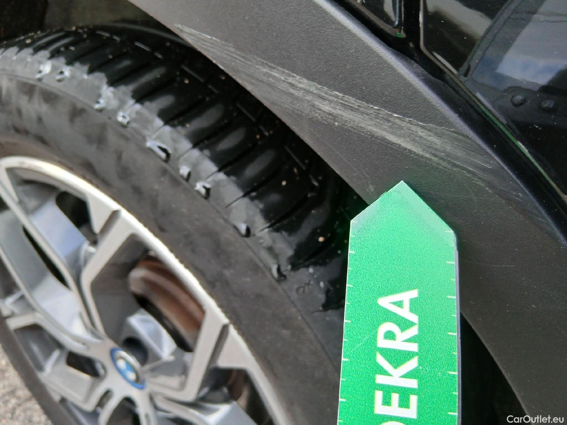  Bmw  X1 BMW  / 2019 / 5P / todoterreno xDrive25e #36