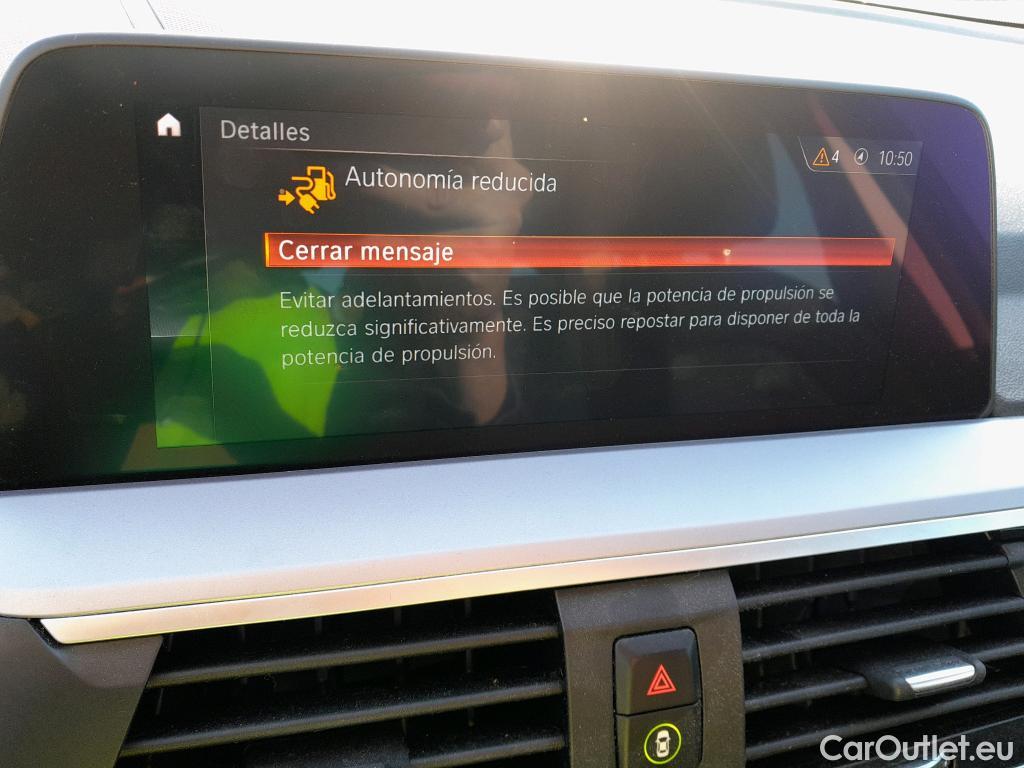  Bmw  X3 BMW  / 2017 / 5P / todoterreno xDrive30e #20