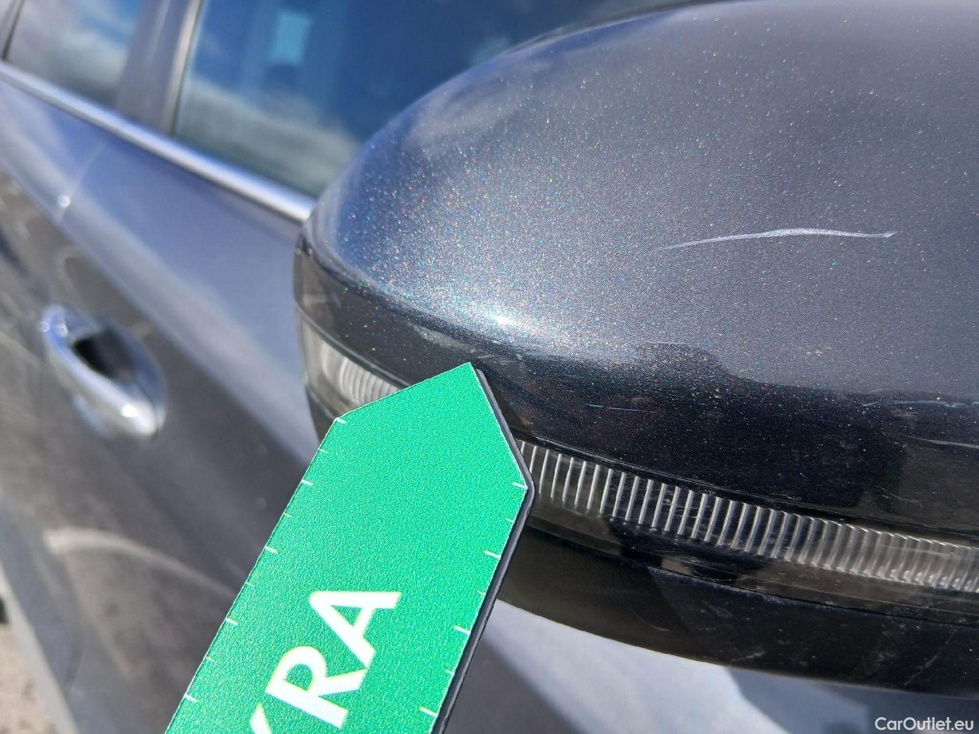  Hyundai  Tucson HYUNDAI  / 2018 / 5P / todoterreno 1.6 CRDI 85kW (116CV) 48V Tecno 4X2 #49