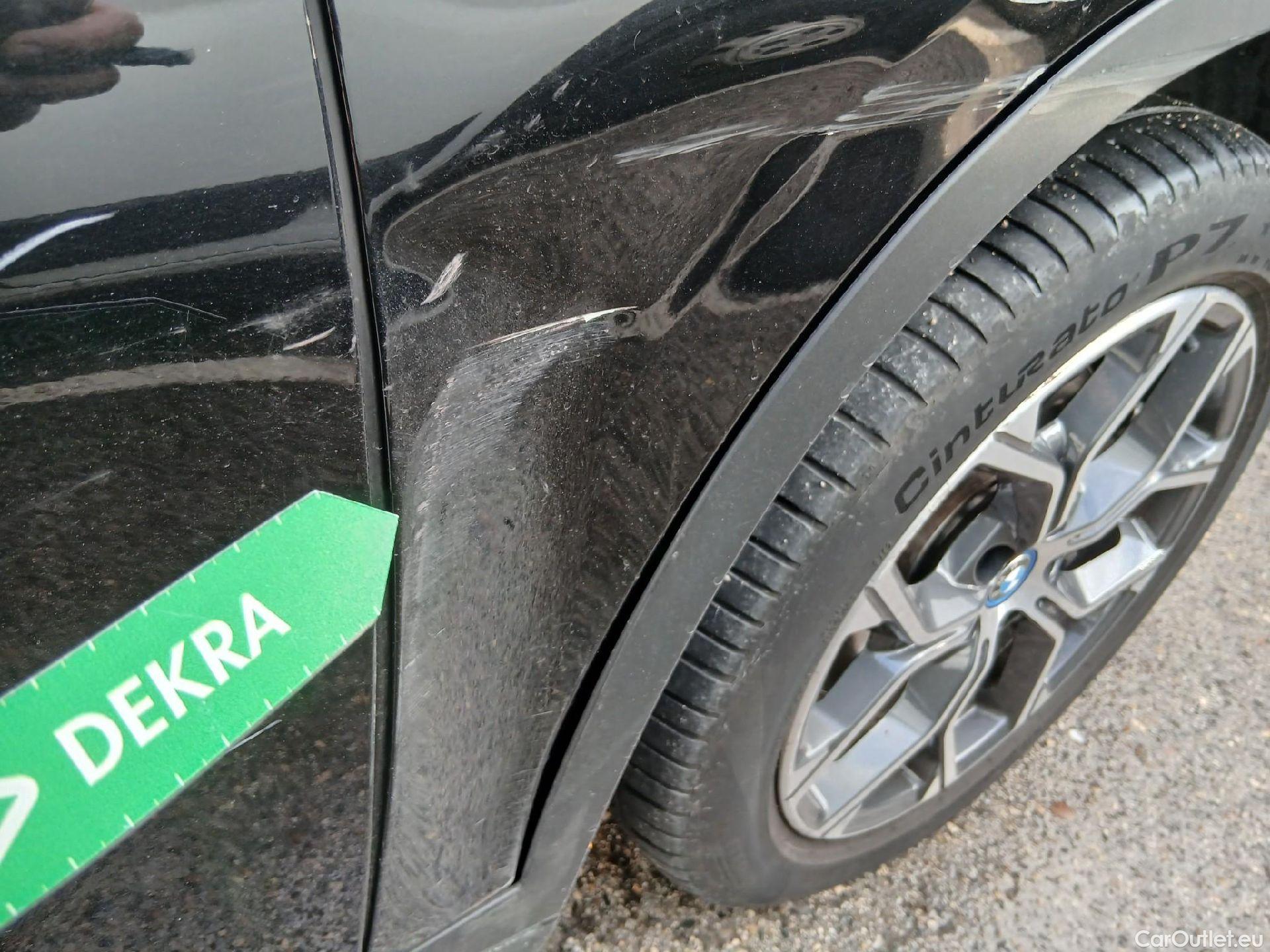  Bmw  X1 BMW  / 2019 / 5P / todoterreno xDrive25e #37