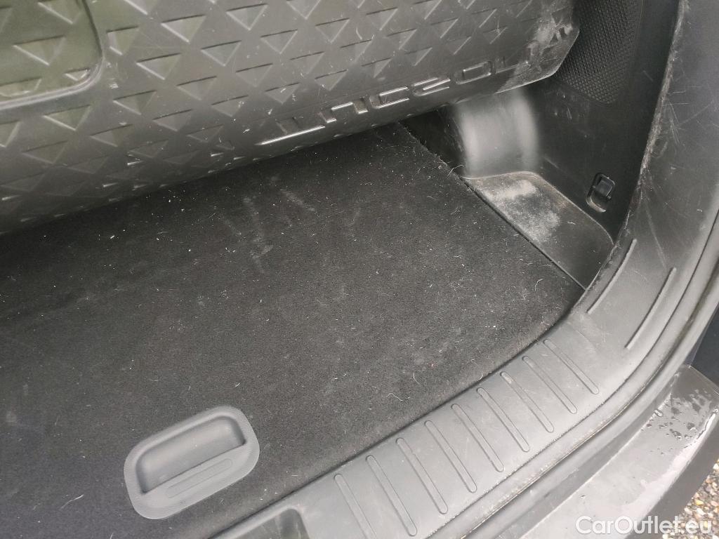  Hyundai  Tucson HYUNDAI  / 2020 / 5P / todoterreno 1.6 TGDI 169kW (230CV) HEV Style Auto #7