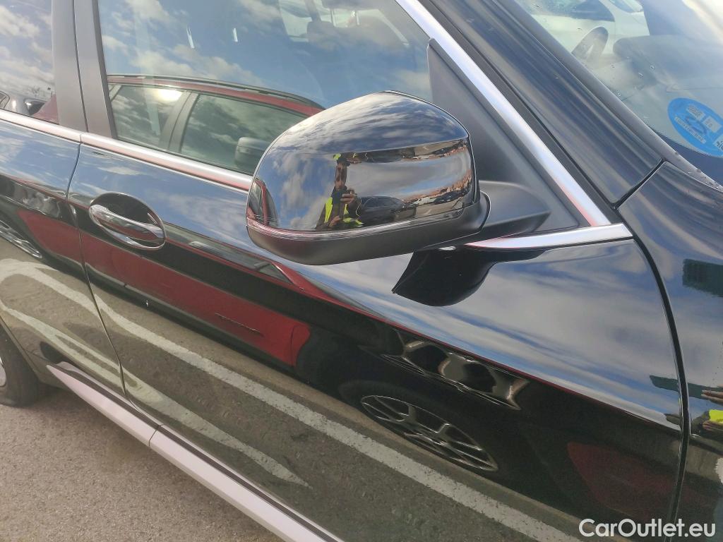  Bmw  X3 BMW  / 2021 / 5P / todoterreno xDrive30e #28