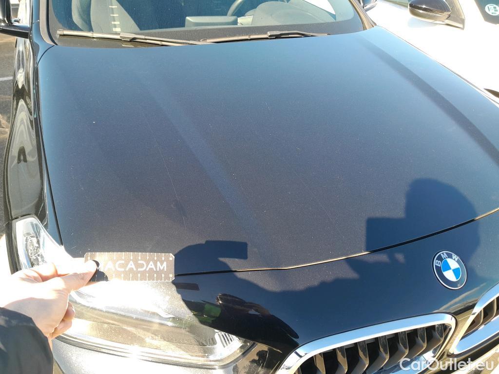  Bmw  X2 BMW  sDrive18i #6