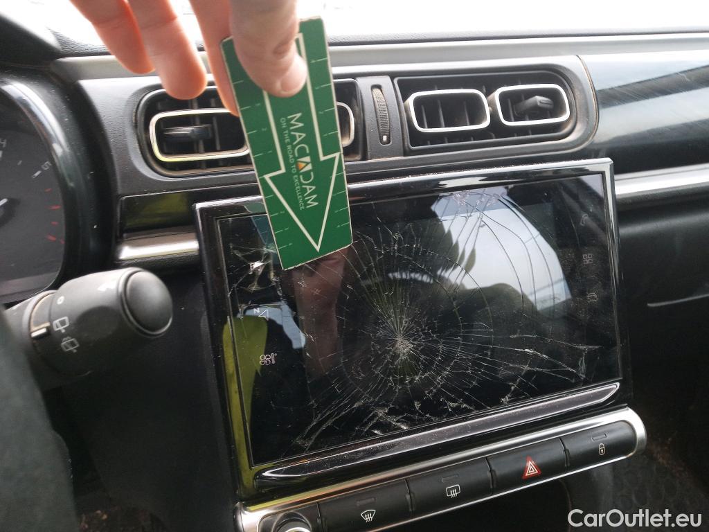  Citroen  C3 CITROEN  / 2020 / 5P / berlina con portón PureTech 60kW (83CV) Feel Pack (CX) #1