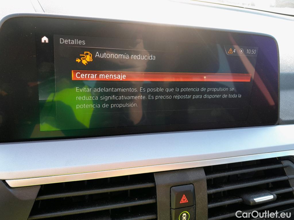  Bmw  X3 BMW  / 2017 / 5P / todoterreno xDrive30e #19