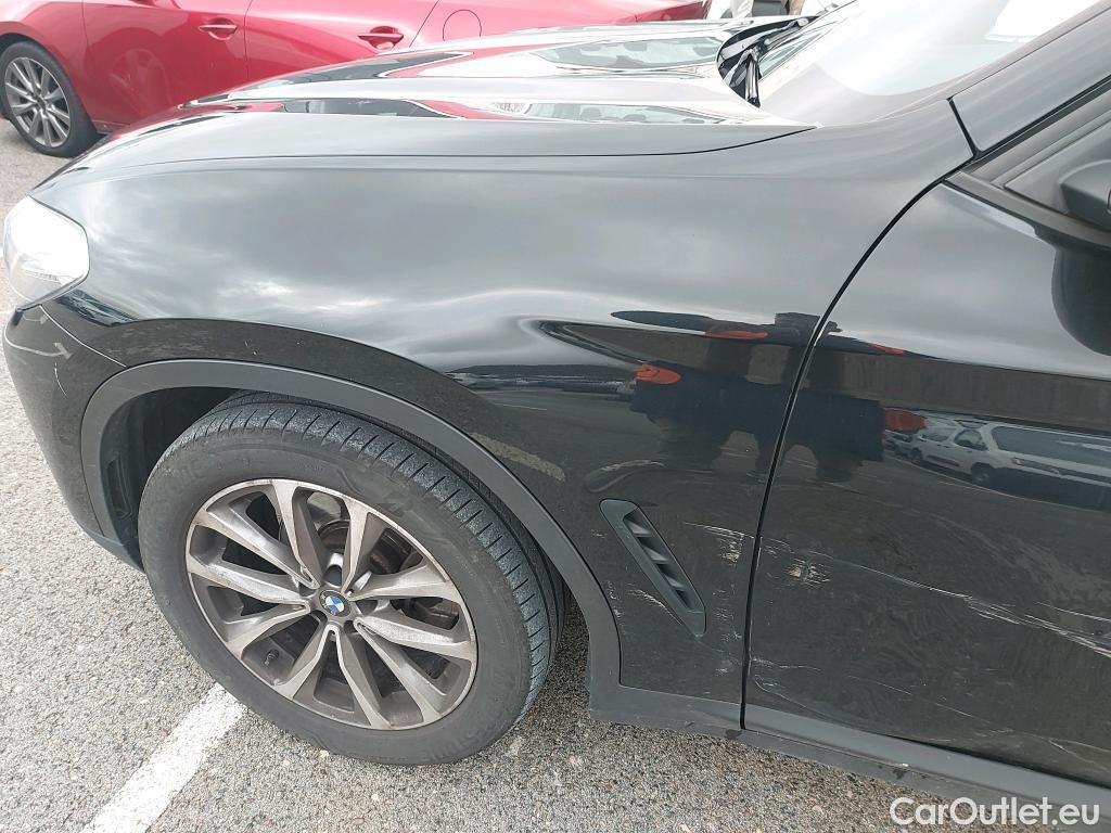  Bmw  X3 BMW  / 2017 / 5P / todoterreno xDrive20d (AC2) #6