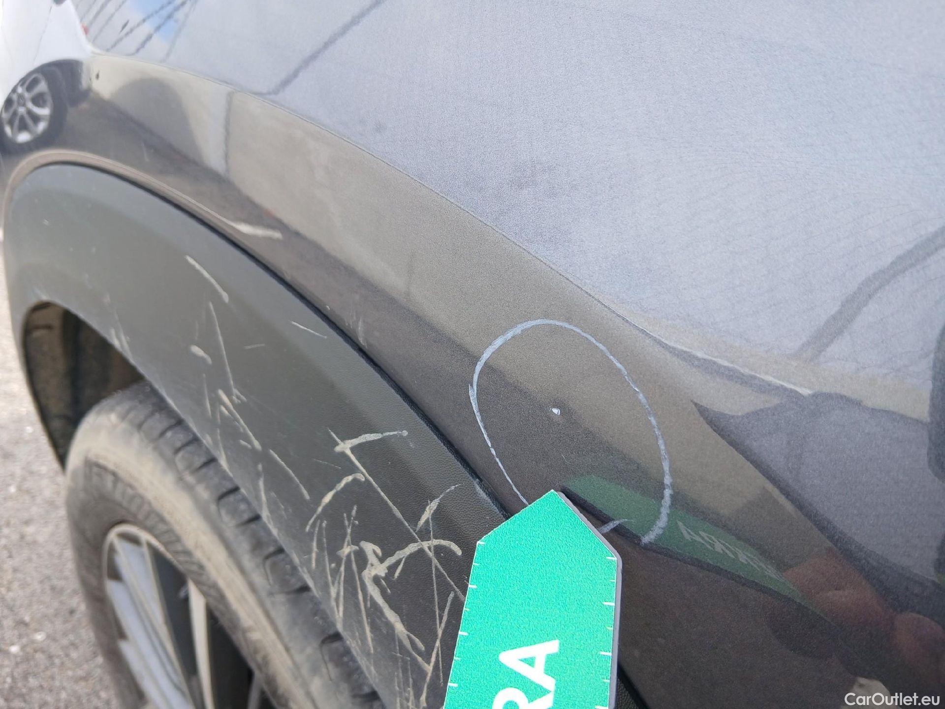  Hyundai  Tucson HYUNDAI  / 2018 / 5P / todoterreno 1.6 CRDI 85kW (116CV) 48V Tecno 4X2 #11