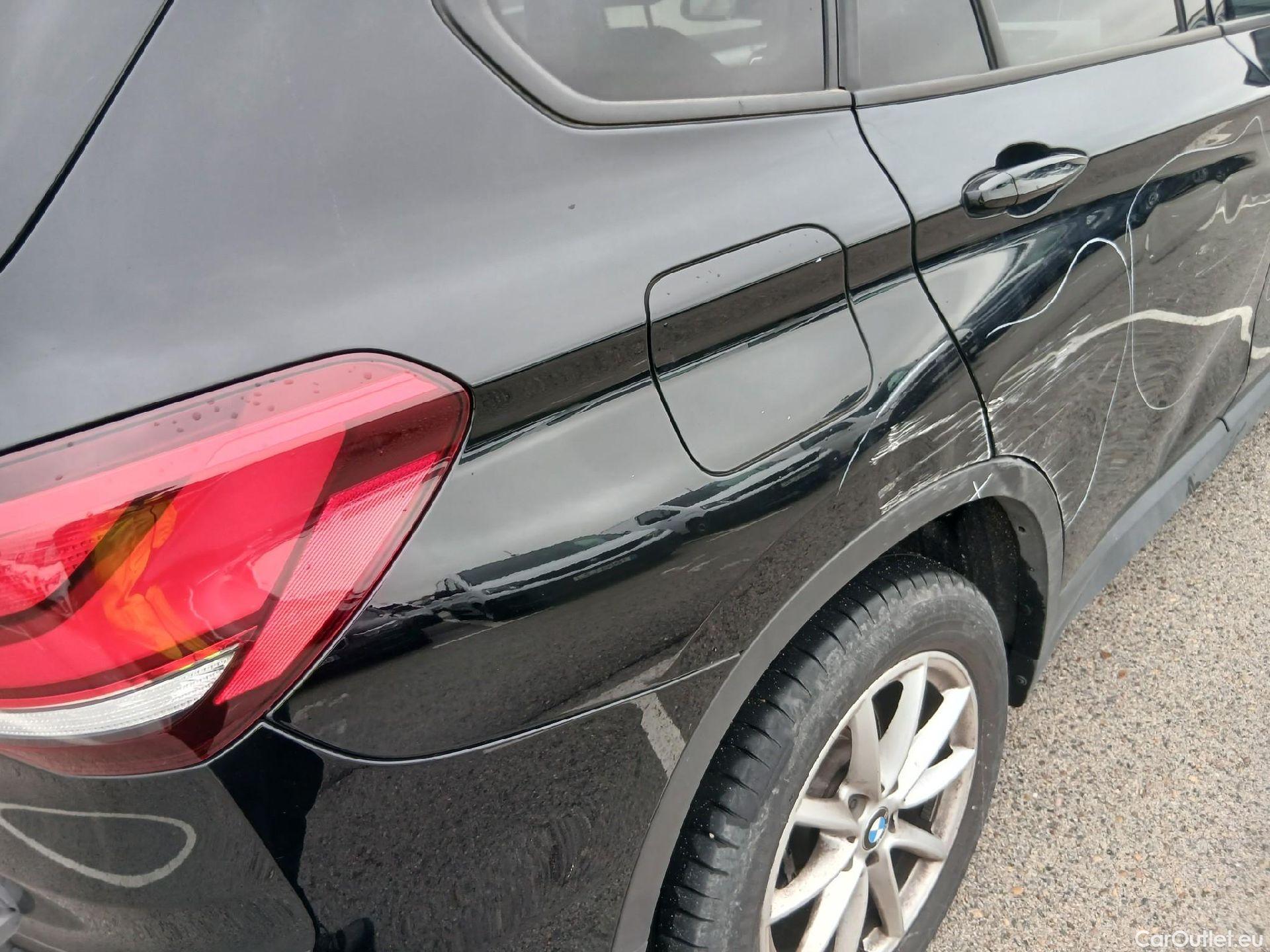  Bmw  X1 BMW  / 2019 / 5P / todoterreno sDrive18d #28