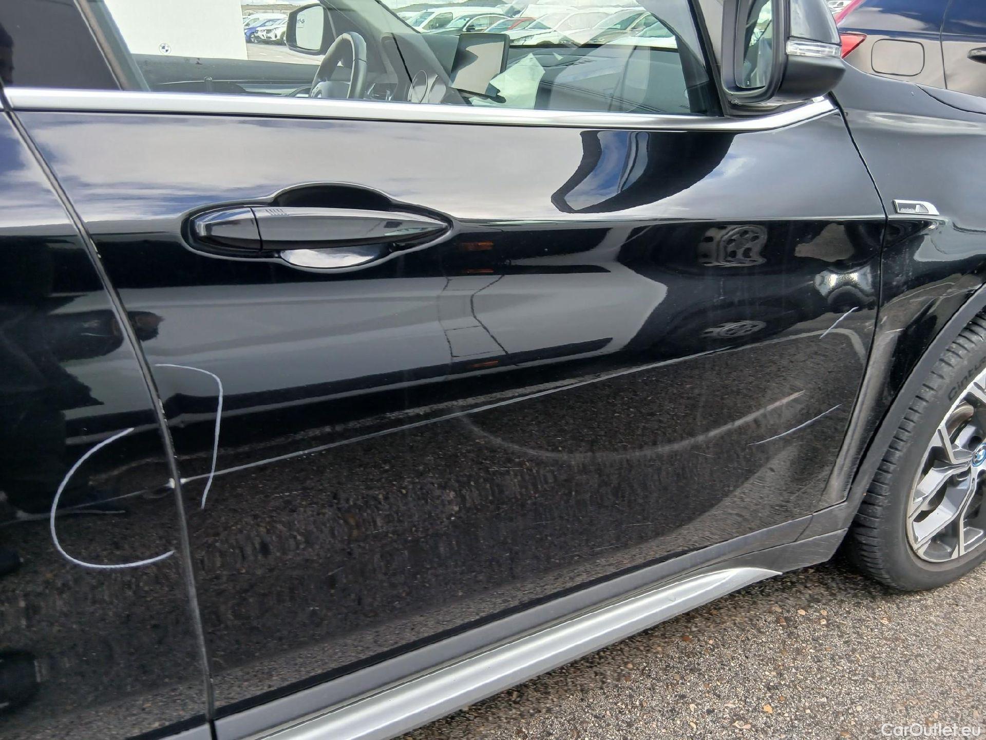  Bmw  X1 BMW  / 2019 / 5P / todoterreno xDrive25e #34