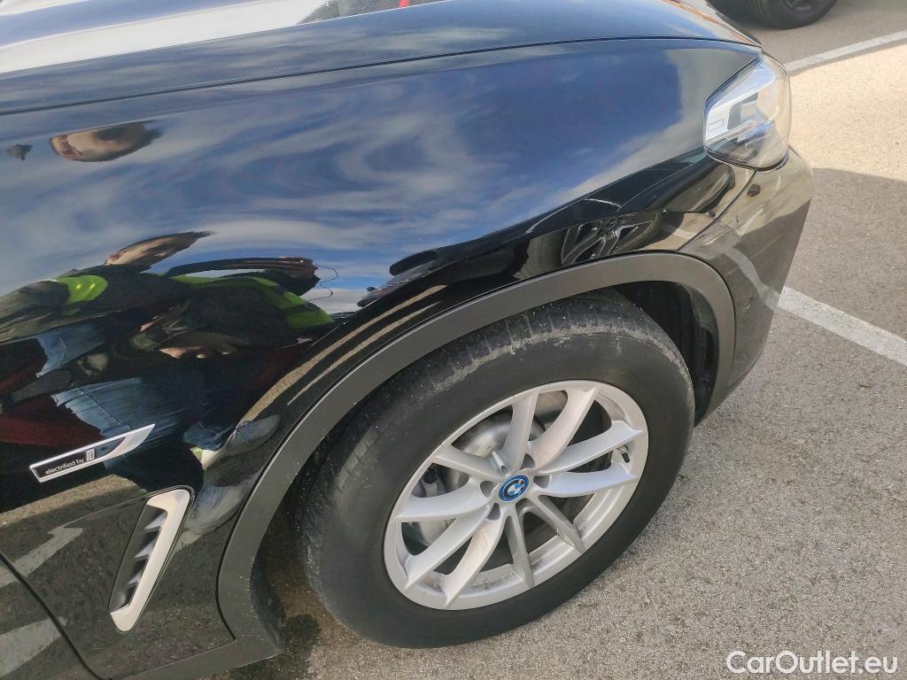  Bmw  X3 BMW  / 2021 / 5P / todoterreno xDrive30e #15