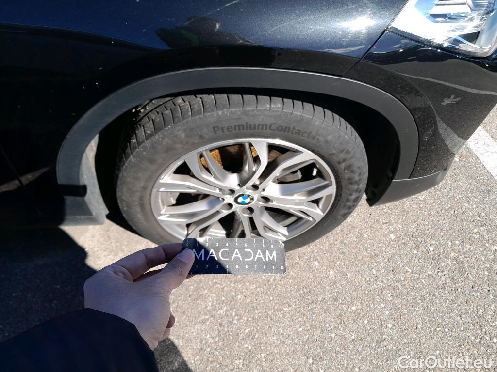  Bmw  X2 BMW  sDrive18i #4