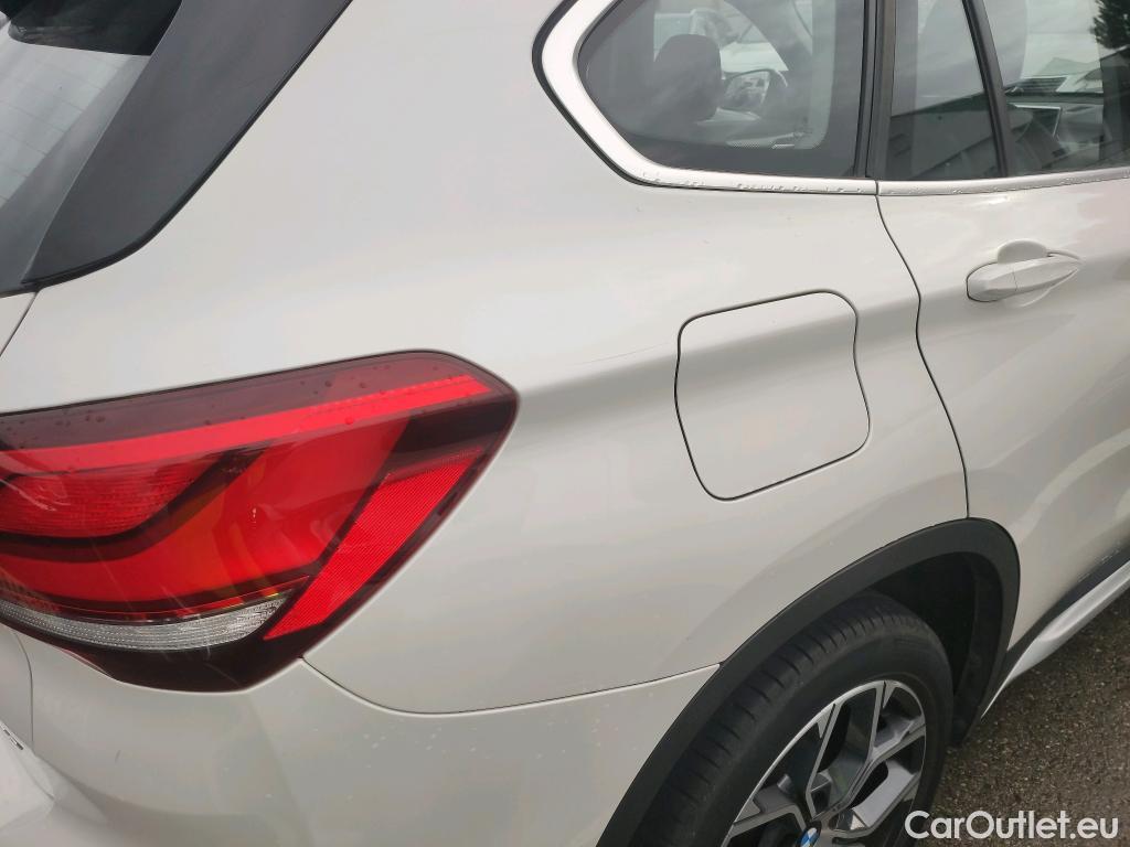 Bmw  X1 BMW  / 2019 / 5P / todoterreno sDrive18d #17