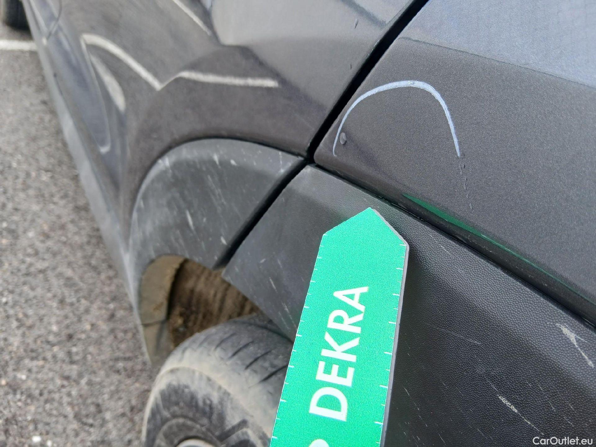  Hyundai  Tucson HYUNDAI  / 2018 / 5P / todoterreno 1.6 CRDI 85kW (116CV) 48V Tecno 4X2 #21