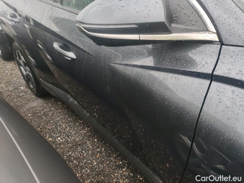  Hyundai  Tucson HYUNDAI  / 2020 / 5P / todoterreno 1.6 TGDI 169kW (230CV) HEV Style Auto #3