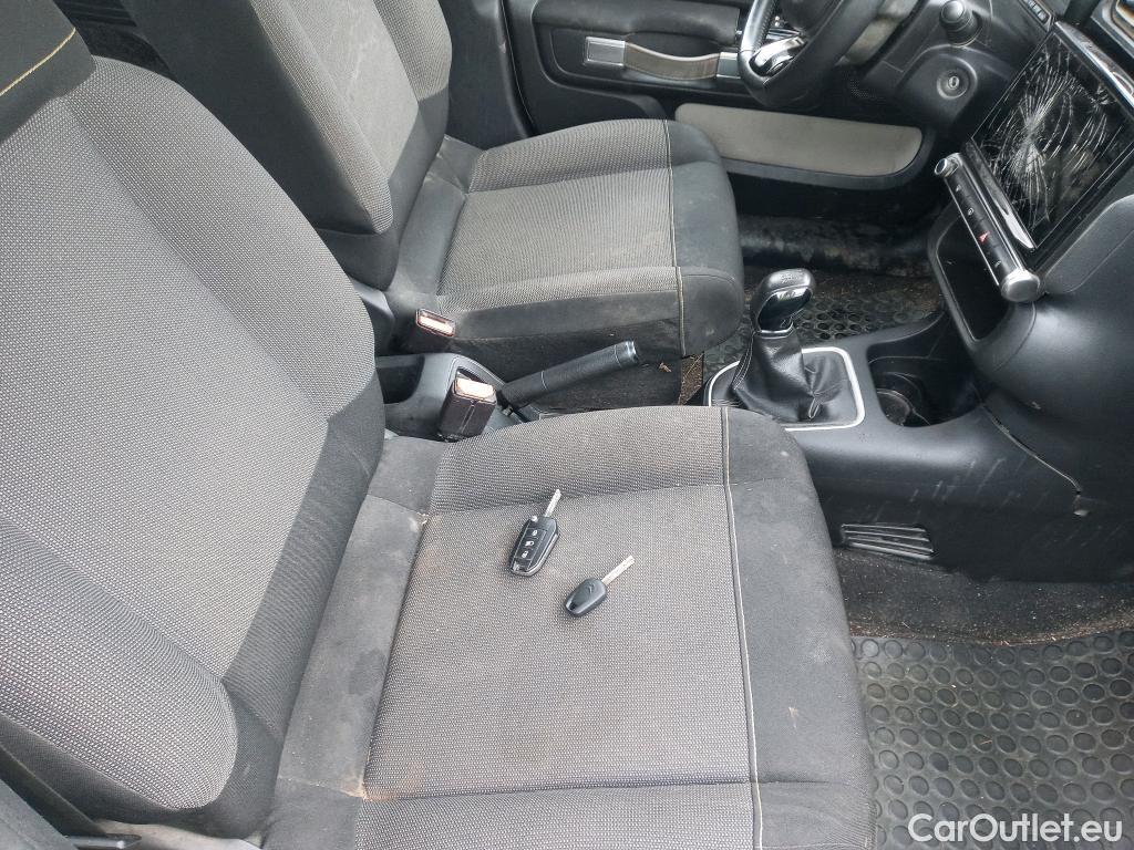  Citroen  C3 CITROEN  / 2020 / 5P / berlina con portón PureTech 60kW (83CV) Feel Pack (CX) #30