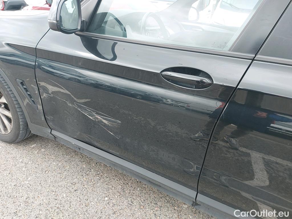  Bmw  X3 BMW  / 2017 / 5P / todoterreno xDrive20d (AC2) #4