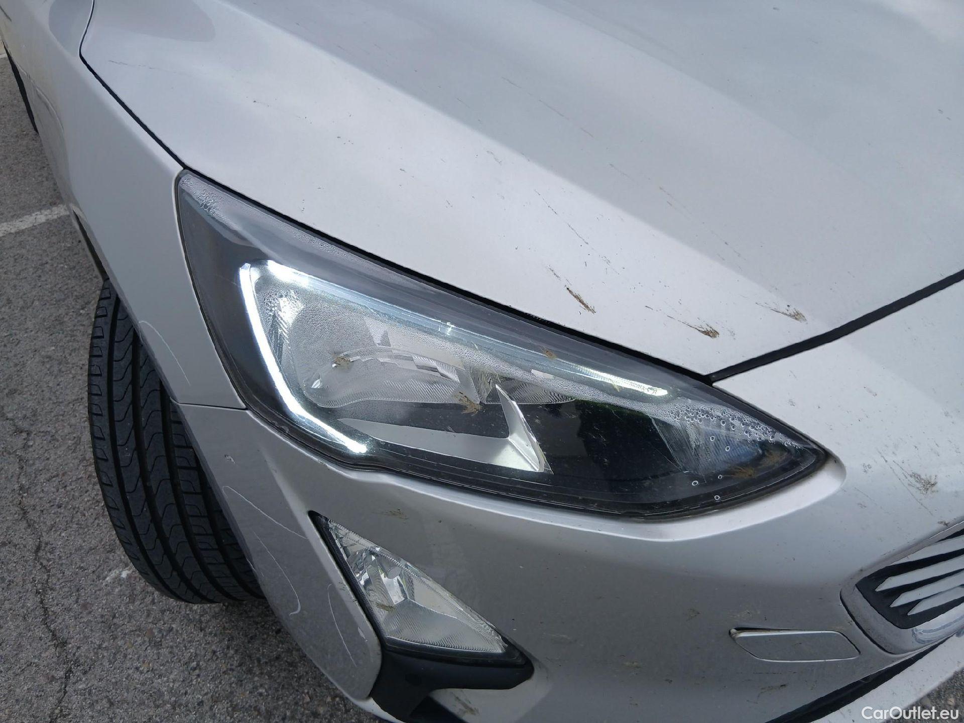  Ford  Focus FORD  / 2018 / 5P / familiar 1.5 Ecoblue 88kW Trend+ SB #21