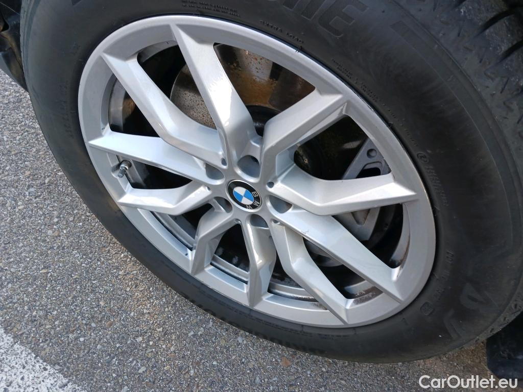  Bmw  X5 BMW  / 2018 / 5P / todoterreno xDrive45e #3