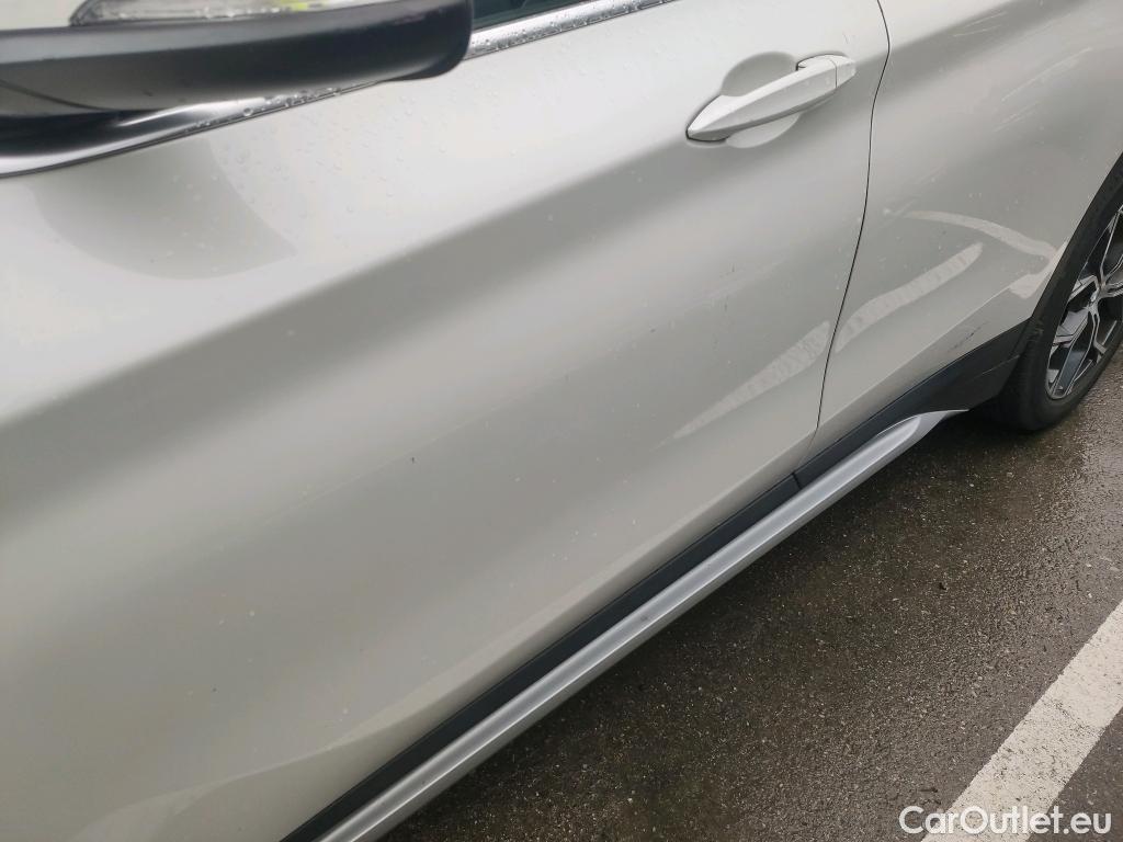  Bmw  X1 BMW  / 2019 / 5P / todoterreno sDrive18d #11