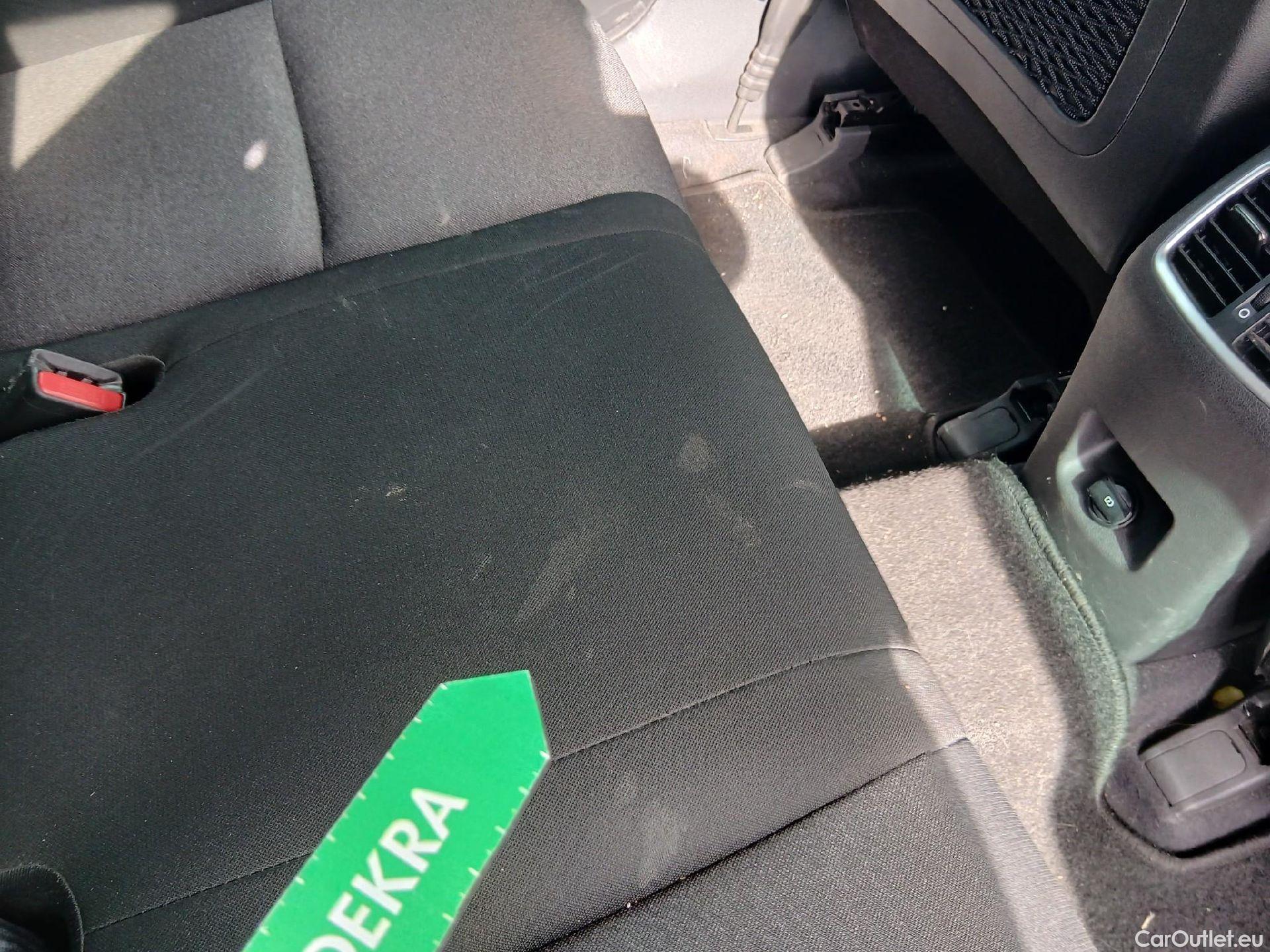  Hyundai  Tucson HYUNDAI  / 2018 / 5P / todoterreno 1.6 CRDI 85kW (116CV) 48V Tecno 4X2 #15