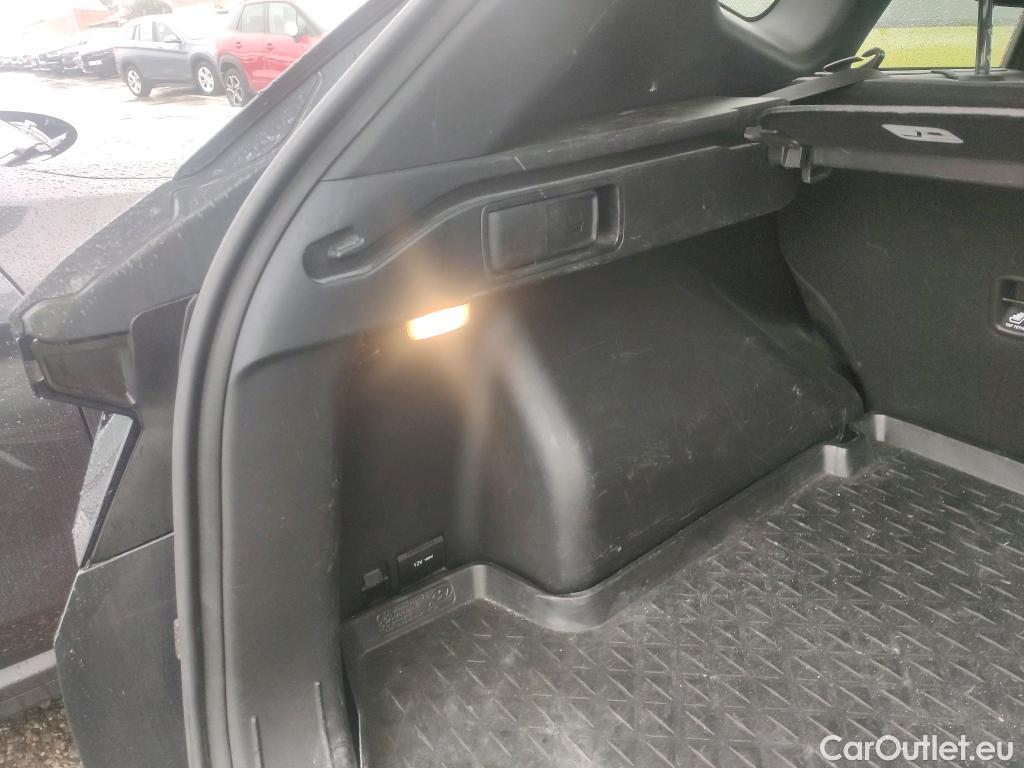  Hyundai  Tucson HYUNDAI  / 2020 / 5P / todoterreno 1.6 TGDI 169kW (230CV) HEV Style Auto #13