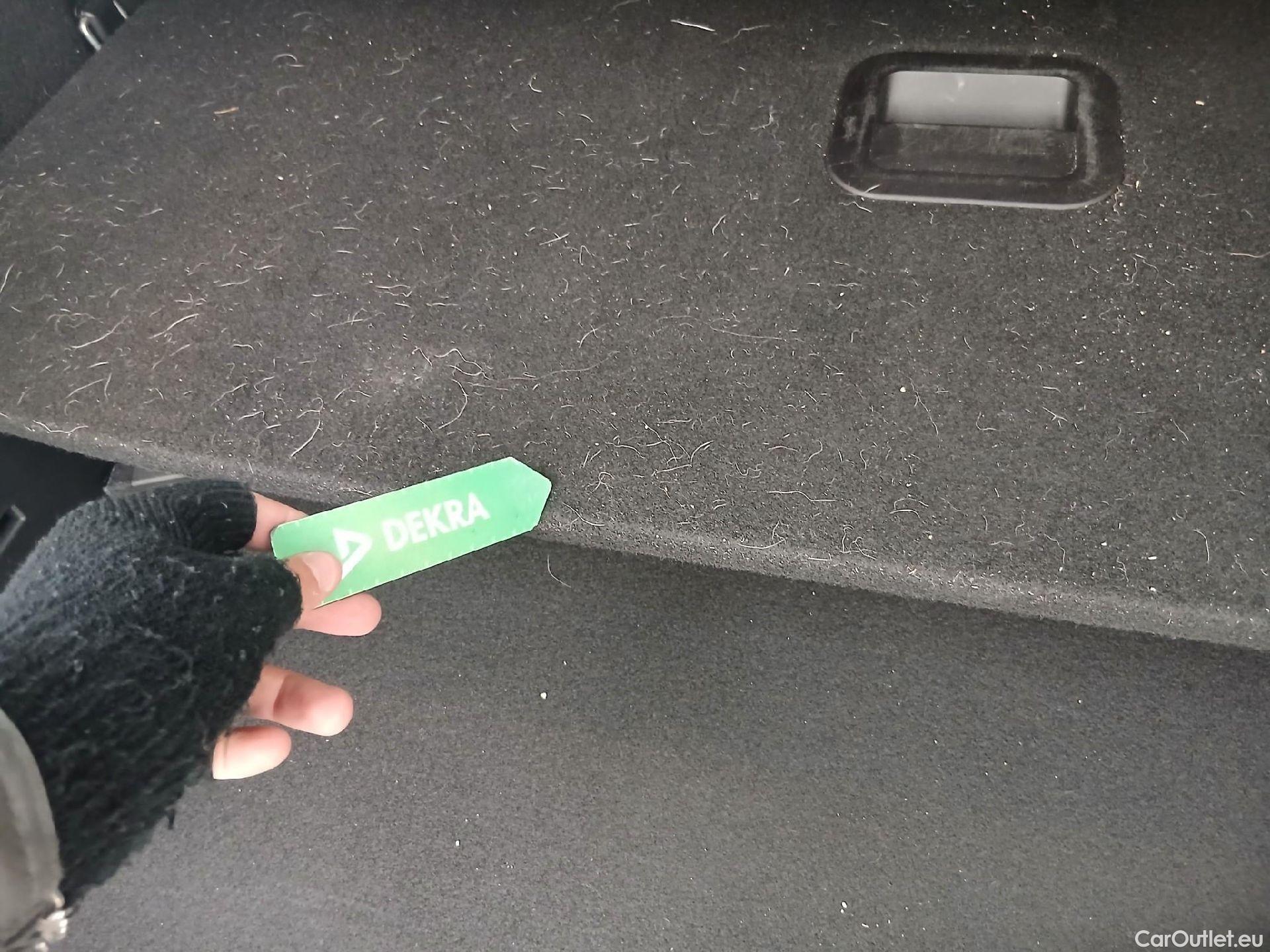  Ford  Focus FORD  / 2018 / 5P / familiar 1.5 Ecoblue 88kW Trend+ SB #7