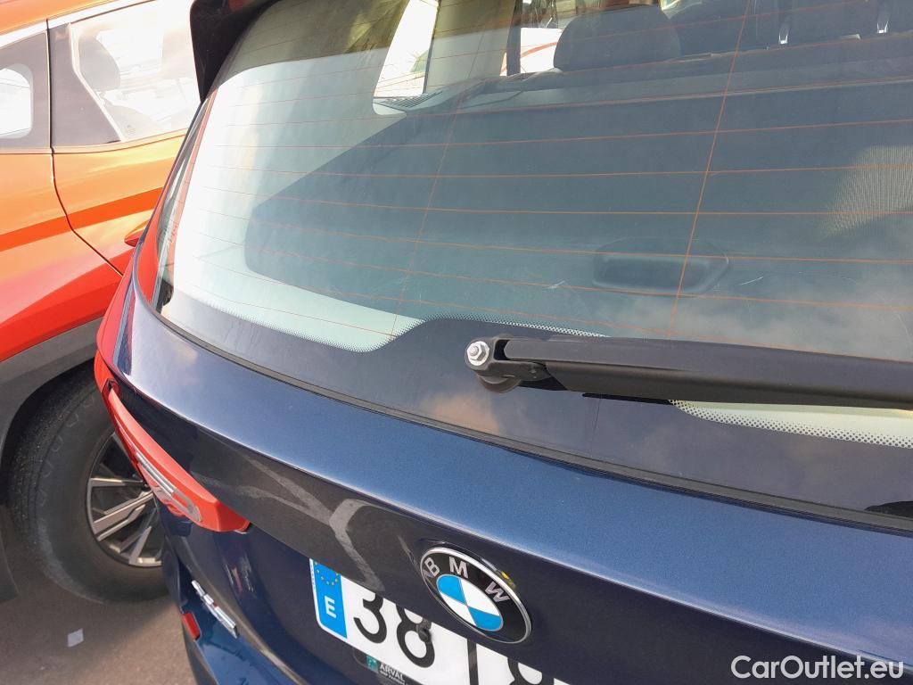  Bmw  X3 BMW  / 2017 / 5P / todoterreno xDrive30e #15