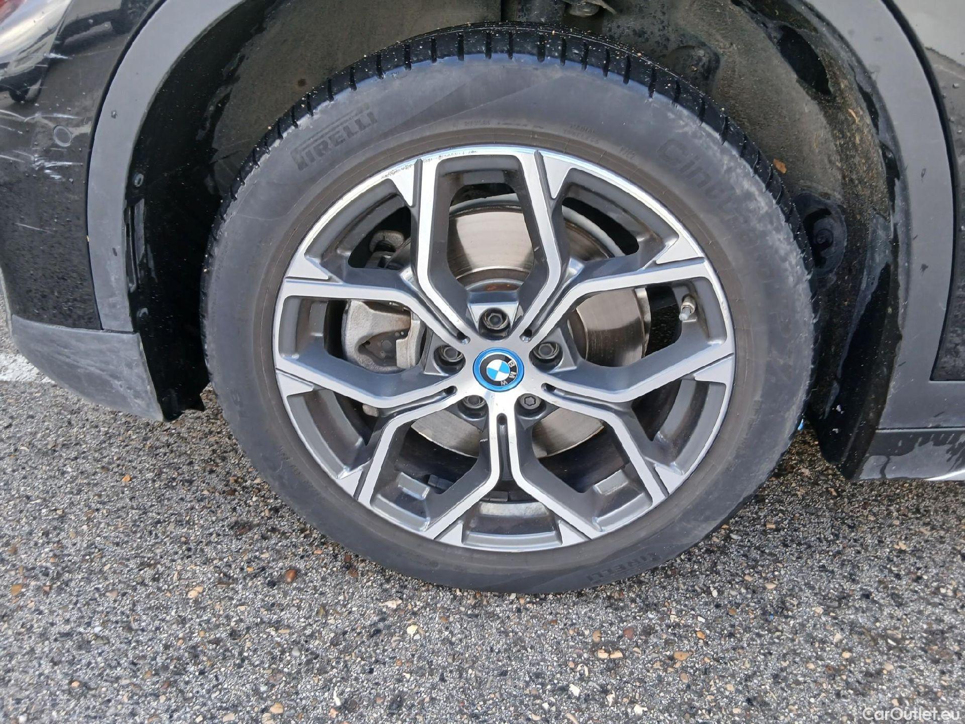  Bmw  X1 BMW  / 2019 / 5P / todoterreno xDrive25e #10
