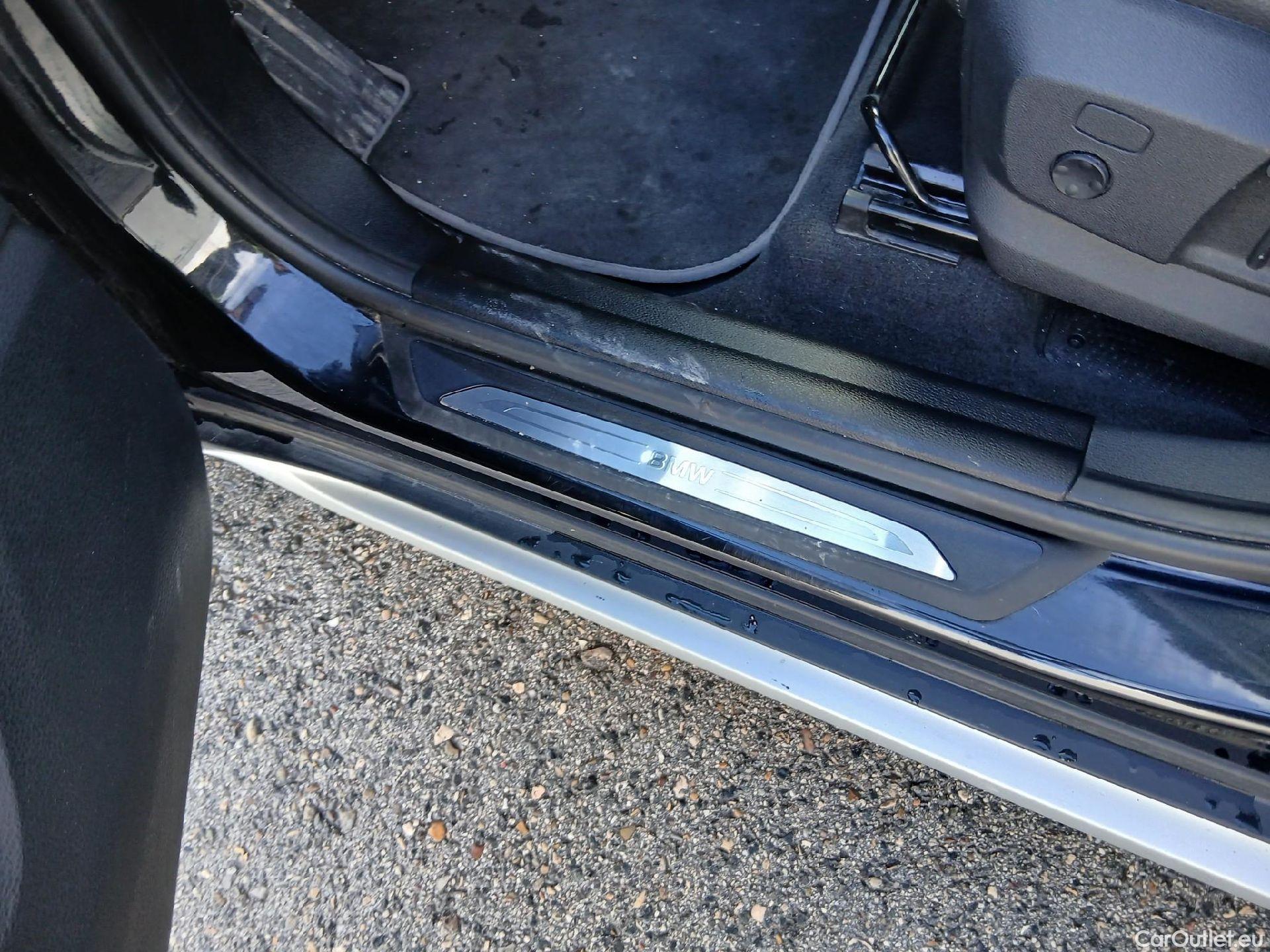  Bmw  X1 BMW  / 2019 / 5P / todoterreno xDrive25e #48