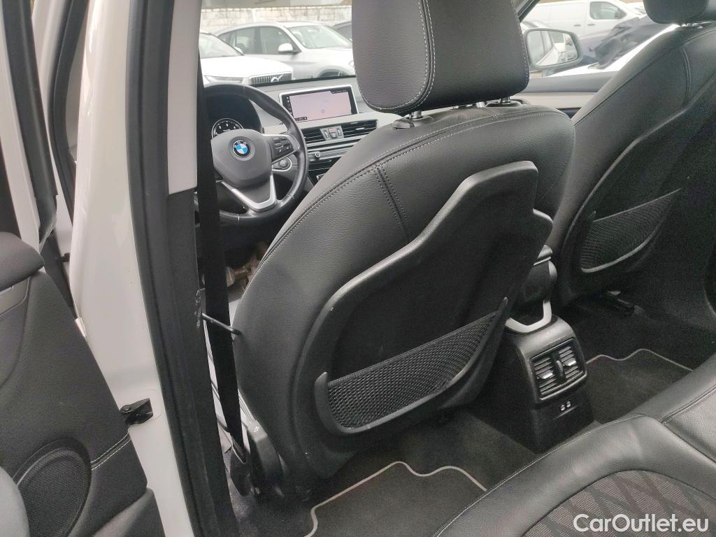  Bmw  X1 BMW  / 2019 / 5P / todoterreno sDrive18d #19