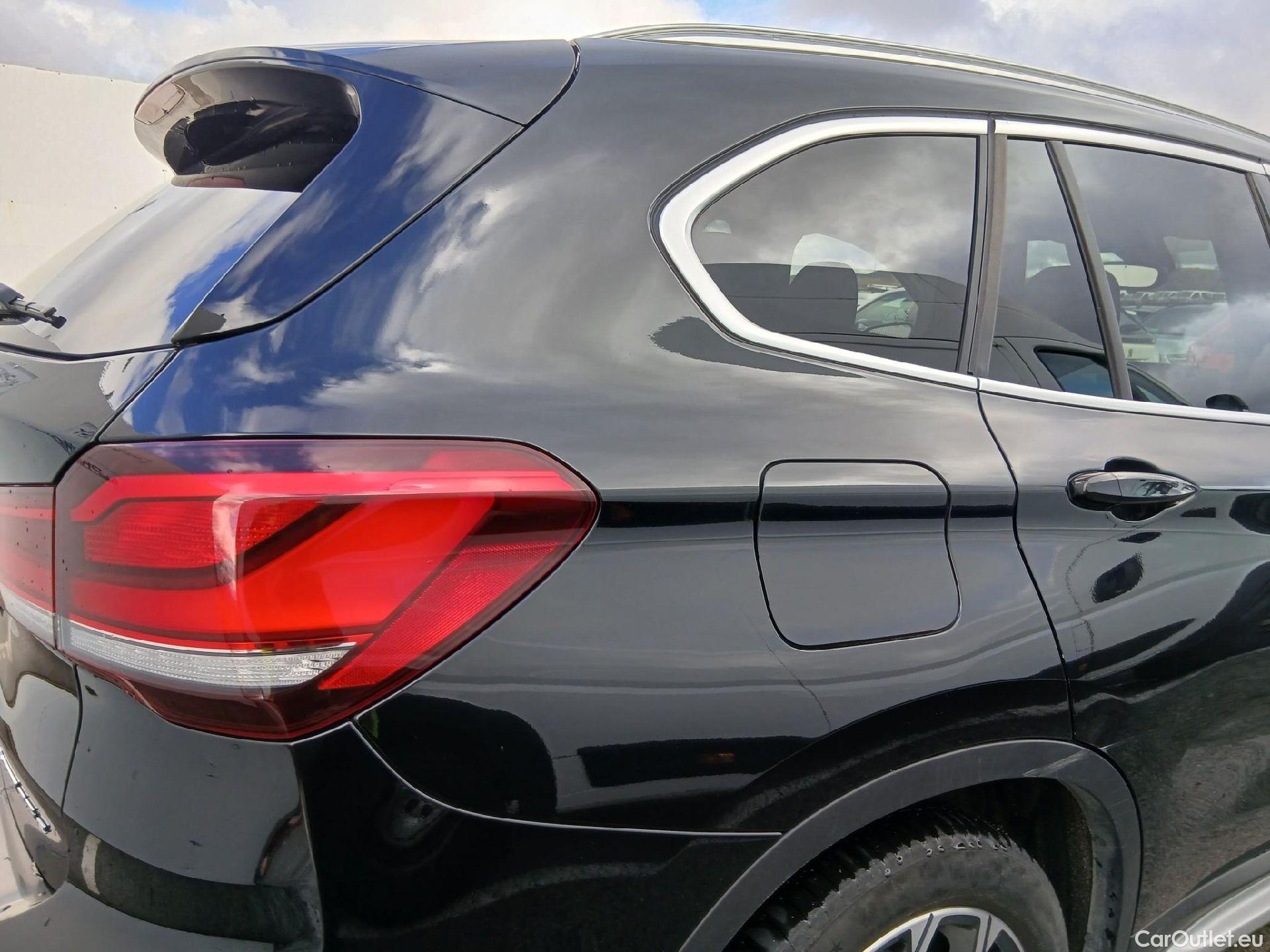  Bmw  X1 BMW  / 2019 / 5P / todoterreno xDrive25e #28