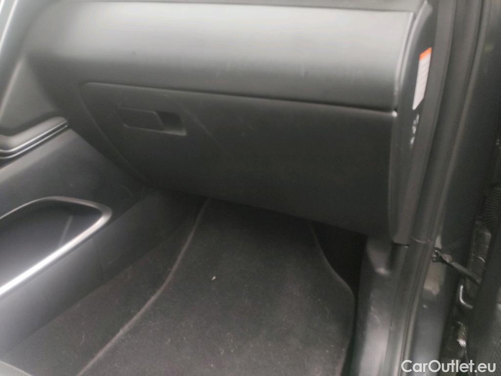  Hyundai  Tucson HYUNDAI  / 2020 / 5P / todoterreno 1.6 TGDI 169kW (230CV) HEV Style Auto #17