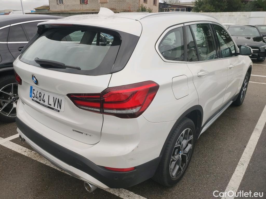  Bmw  X1 BMW  / 2019 / 5P / todoterreno sDrive18d #27