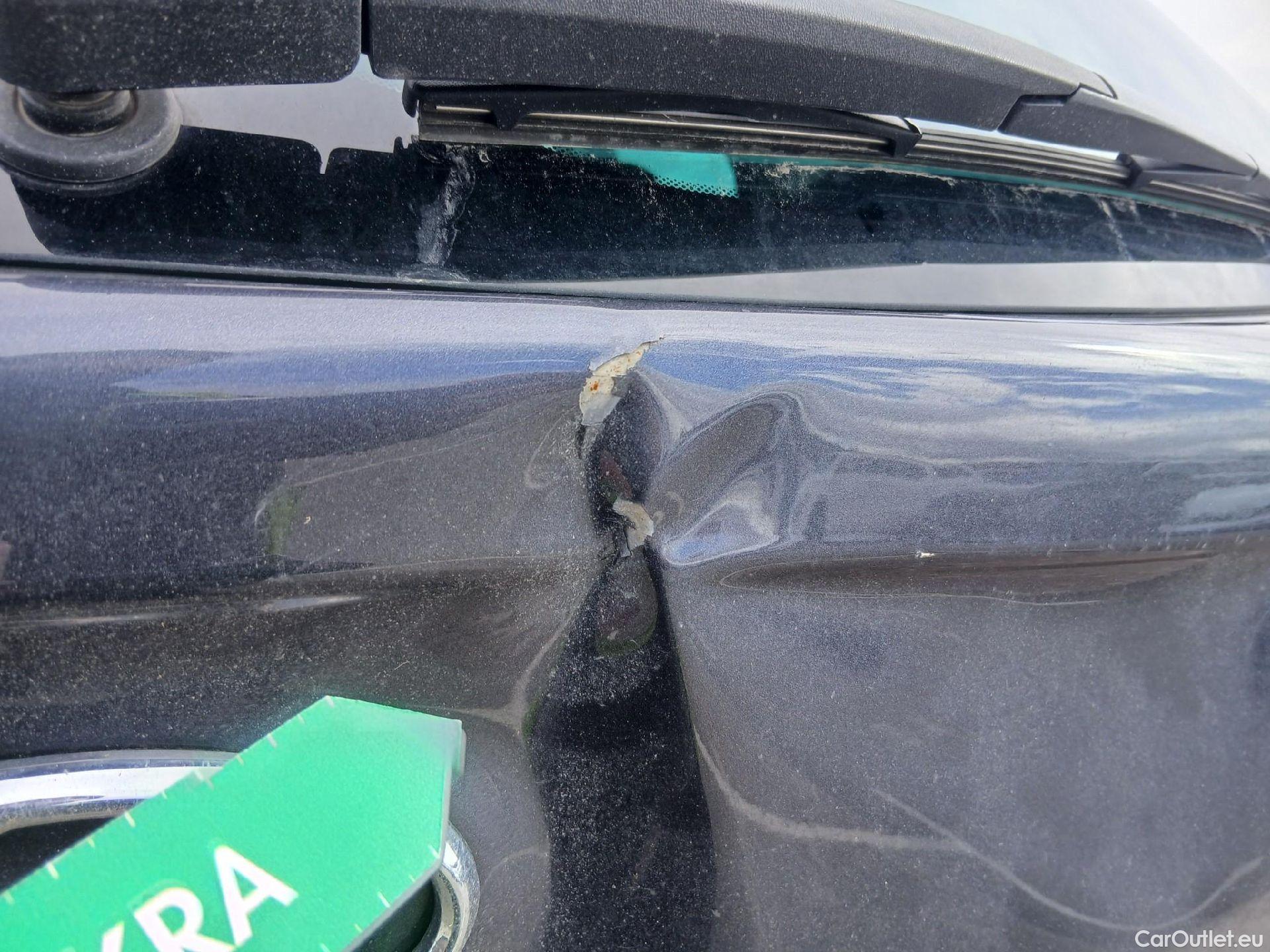  Hyundai  Tucson HYUNDAI  / 2018 / 5P / todoterreno 1.6 CRDI 85kW (116CV) 48V Tecno 4X2 #24