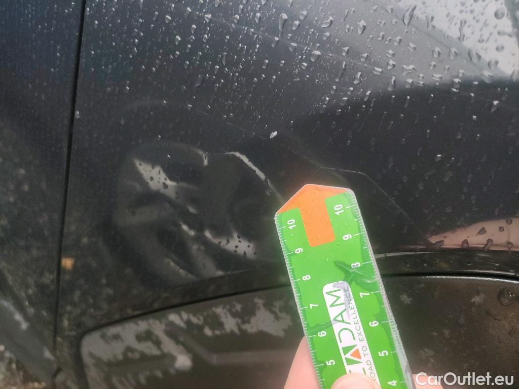  Hyundai  Tucson HYUNDAI  / 2020 / 5P / todoterreno 1.6 TGDI 169kW (230CV) HEV Style Auto #12