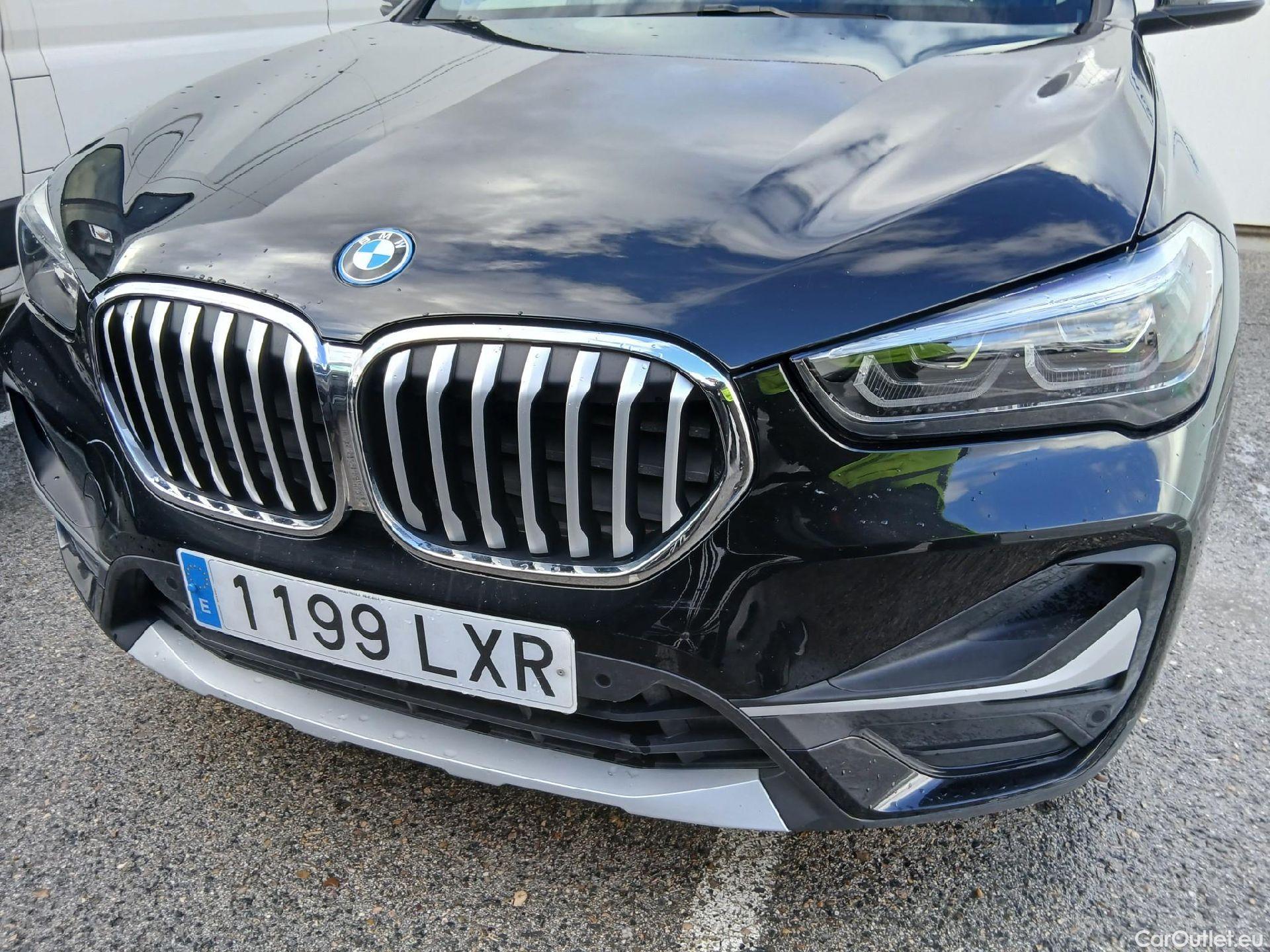  Bmw  X1 BMW  / 2019 / 5P / todoterreno xDrive25e #5