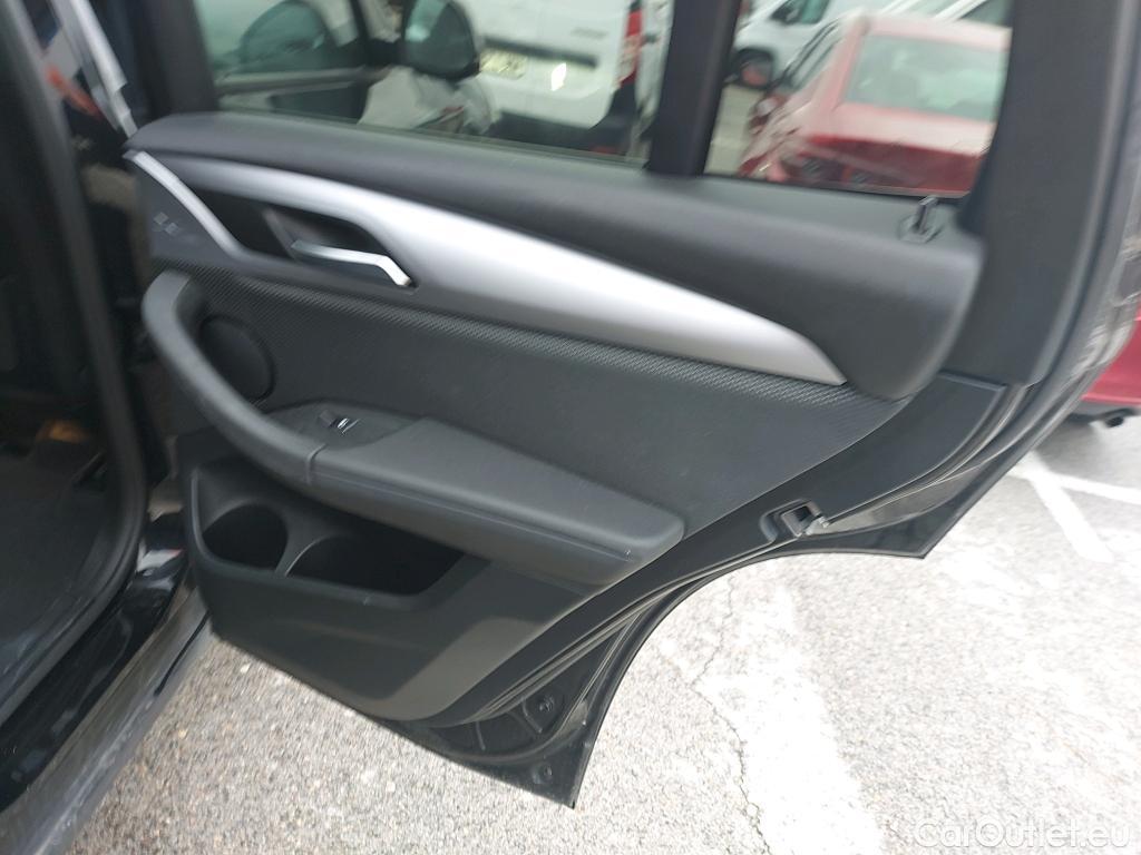  Bmw  X3 BMW  / 2017 / 5P / todoterreno xDrive20d (AC2) #20