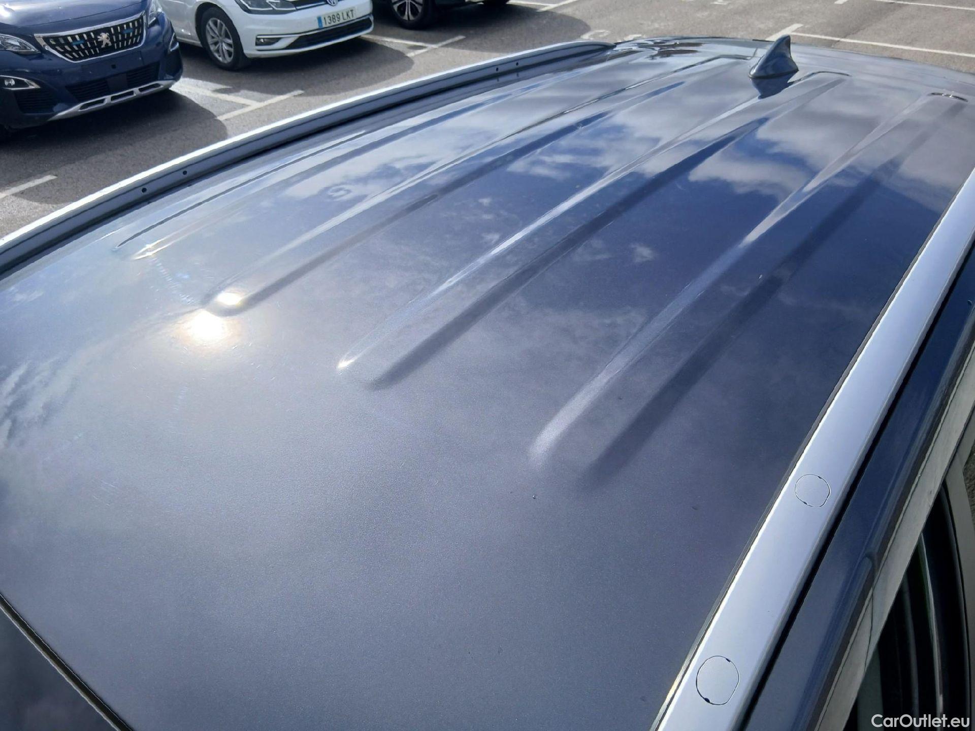  Hyundai  Tucson HYUNDAI  / 2018 / 5P / todoterreno 1.6 CRDI 85kW (116CV) 48V Tecno 4X2 #53