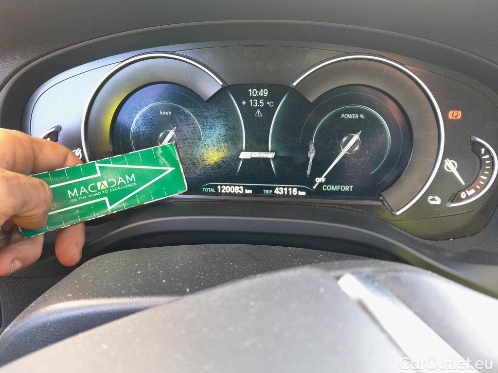  Bmw  X3 BMW  / 2017 / 5P / todoterreno xDrive30e #18