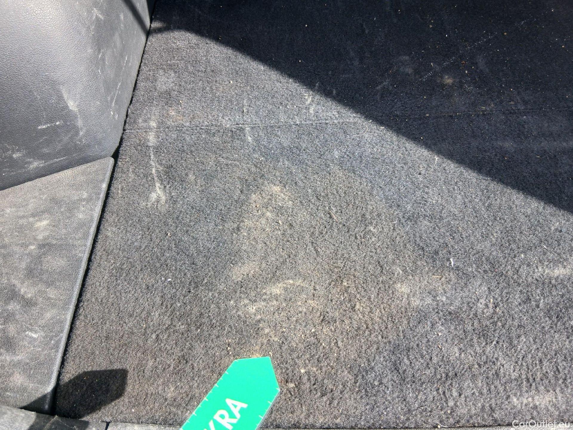  Hyundai  Tucson HYUNDAI  / 2018 / 5P / todoterreno 1.6 CRDI 85kW (116CV) 48V Tecno 4X2 #18