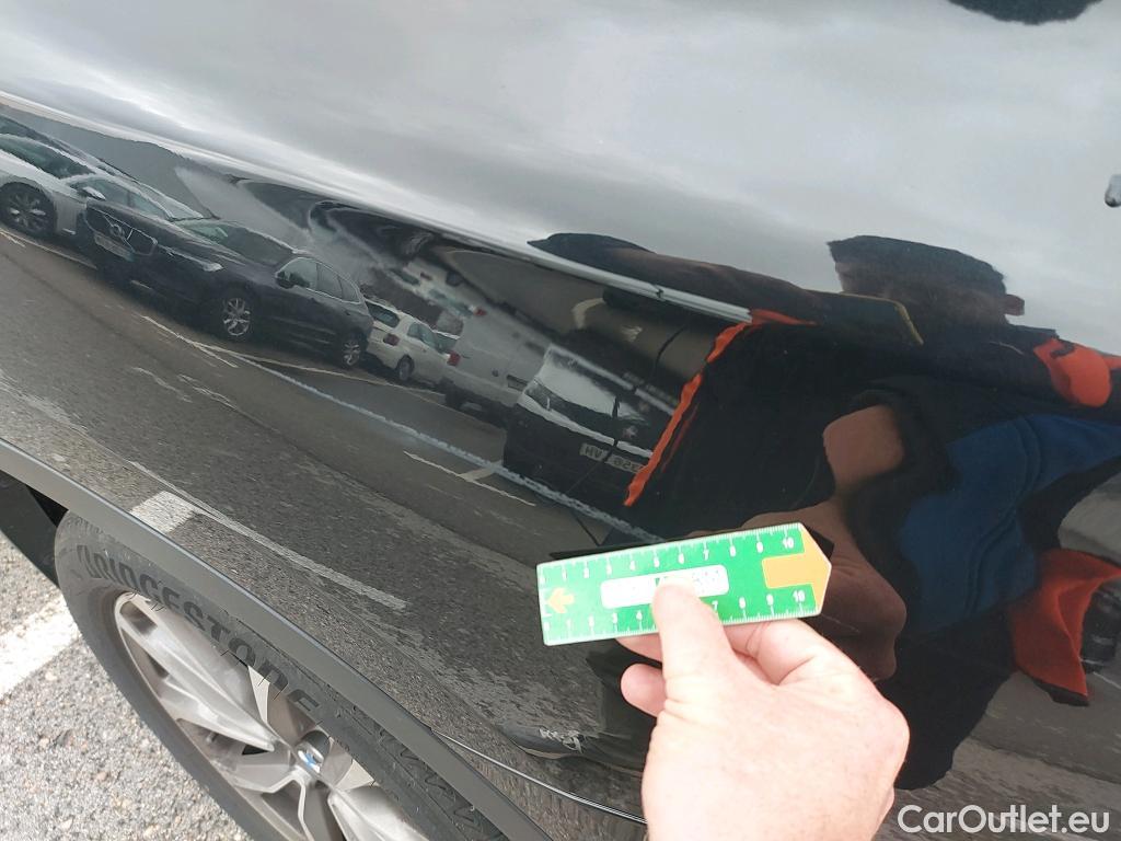  Bmw  X3 BMW  / 2017 / 5P / todoterreno xDrive20d (AC2) #30